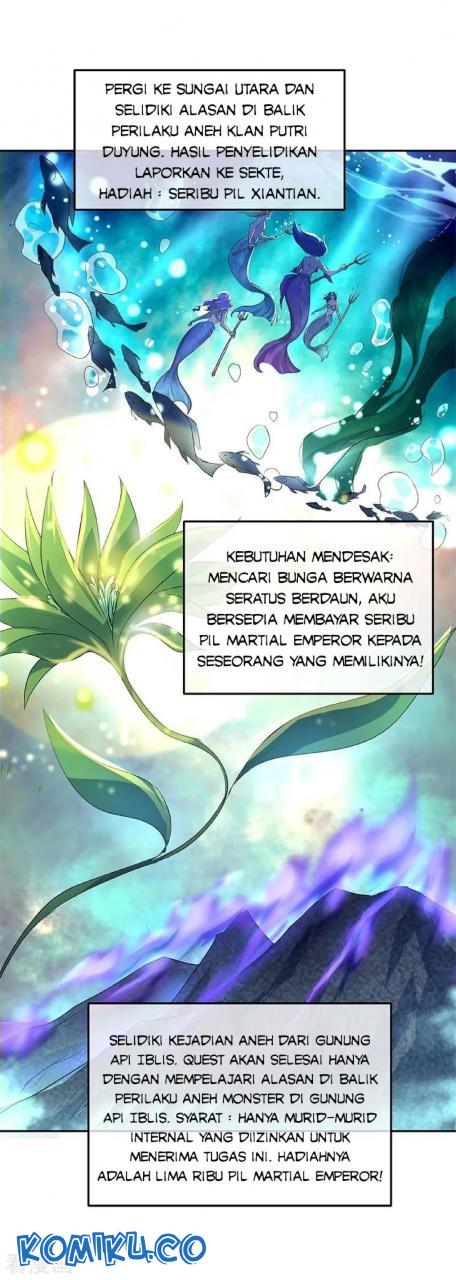 Dilarang COPAS - situs resmi www.mangacanblog.com - Komik peerless soul 174 - chapter 174 175 Indonesia peerless soul 174 - chapter 174 Terbaru 17|Baca Manga Komik Indonesia|Mangacan
